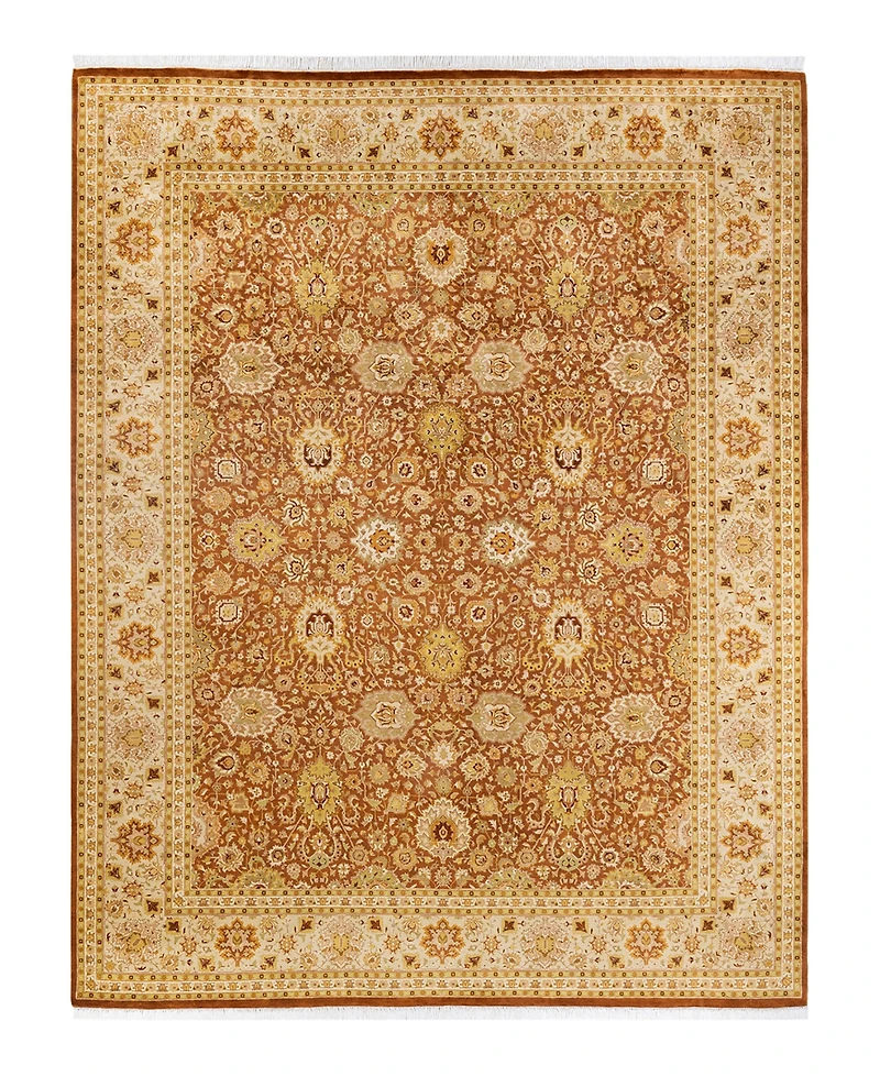 Adorn Hand Woven Rugs Mogul M1250 8'1"x10'4" Area Rug
