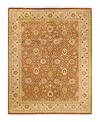 Adorn Hand Woven Rugs Mogul M1250 8'1"x10'4" Area Rug