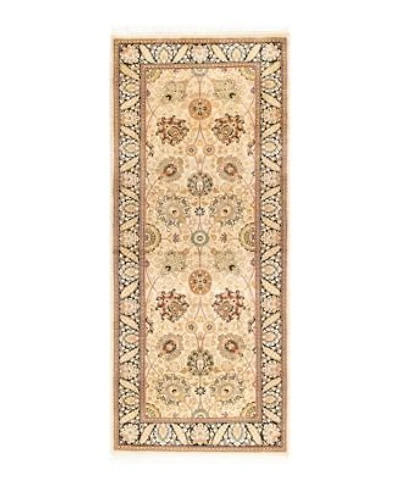 Adorn Hand Woven Rugs Mogul M1463 Rug Collection