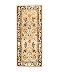 Adorn Hand Woven Rugs Mogul M1463 Rug Collection