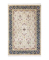 Adorn Hand Woven Rugs Mogul M1402 4'2"x6'3" Area Rug