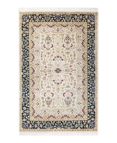 Adorn Hand Woven Rugs Mogul M1402 Rug Collection