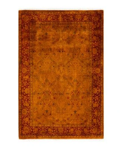 Adorn Hand Woven Rugs Fine Vibrance M1348 Rug Collection