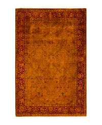 Adorn Hand Woven Rugs Fine Vibrance M1348 Rug Collection
