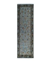 Adorn Hand Woven Rugs Fine Vibrance M1020 Rug Collection