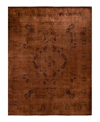 Adorn Hand Woven Rugs Fine Vibrance M1417 Rug Collection