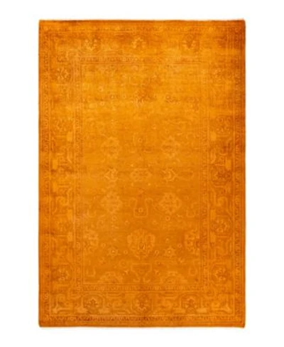 Adorn Hand Woven Rugs Fine Vibrance M1320 Rug Collection