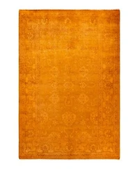 Adorn Hand Woven Rugs Fine Vibrance M1320 Rug Collection