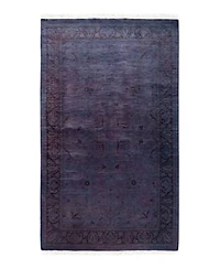 Adorn Hand Woven Rugs Fine Vibrance M1252 Rug Collection