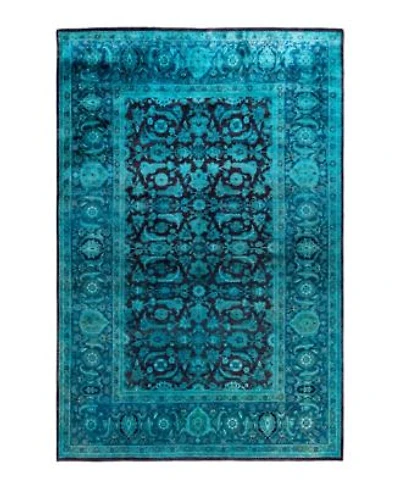 Adorn Hand Woven Rugs Fine Vibrance M1322 Rug Collection