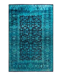 Adorn Hand Woven Rugs Fine Vibrance M1322 Rug Collection