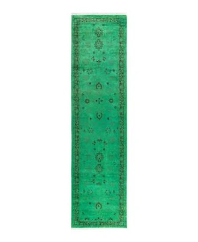 Adorn Hand Woven Rugs Fine Vibrance M1339 Rug Collection