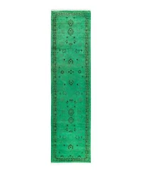 Adorn Hand Woven Rugs Fine Vibrance M1339 Rug Collection