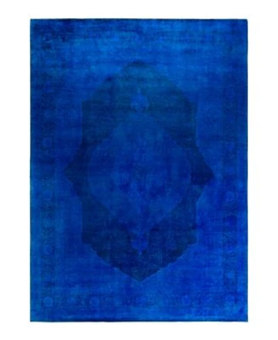 Adorn Hand Woven Rugs Fine Vibrance M1442 Rug Collection