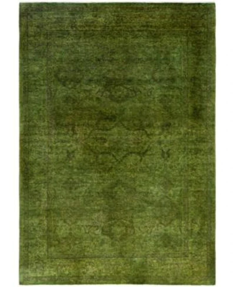 Adorn Hand Woven Rugs Fine Vibrance M1437 Rug Collection