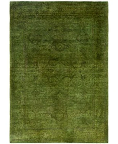 Adorn Hand Woven Rugs Fine Vibrance M1437 Rug Collection