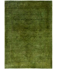 Adorn Hand Woven Rugs Fine Vibrance M1437 Rug Collection