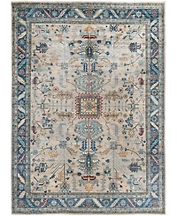 Adorn Hand Woven Rugs Serapi M0103- 10'x13'10" Area Rug