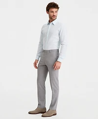 Ted by Baker Men's Modern-Fit Suit Separate Pants