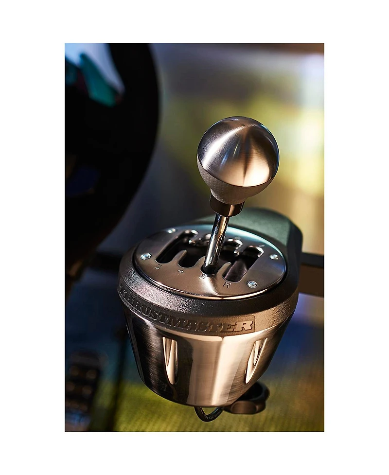 TH8A Add-On Gearbox Shifter
