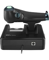 Logitech G Saitek X52 Pro Flight Control System