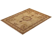 Adorn Hand Woven Rugs Mogul M1220 9'2"x12' Area Rug