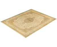 Adorn Hand Woven Rugs Mogul M1165 12'4"x15'2" Area Rug