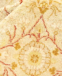 Adorn Hand Woven Rugs Mogul M1583 8'3"x14'8" Area Rug