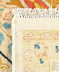 Adorn Hand Woven Rugs Mogul M1251 6'1"x9' Area Rug