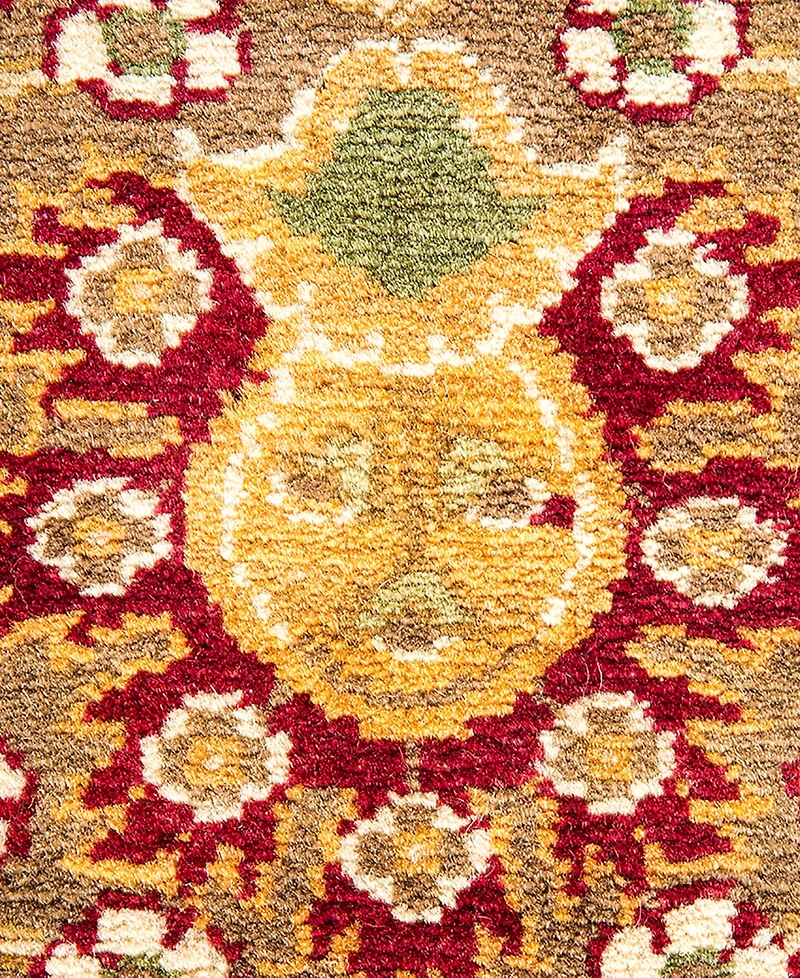 Adorn Hand Woven Rugs Mogul M1552 6'3"x12'2" Area Rug