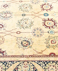 Adorn Hand Woven Rugs Mogul M1130 6'x9'1" Area Rug