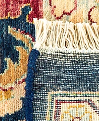 Adorn Hand Woven Rugs Mogul M1183 6'x8'10" Area Rug