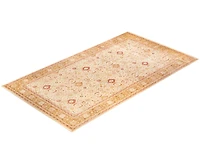 Adorn Hand Woven Rugs Mogul M1285 9'3"x16'8" Area Rug