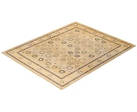 Adorn Hand Woven Rugs Mogul M1230 8'2"x10'1" Area Rug
