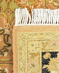 Adorn Hand Woven Rugs Mogul M1196 6'2"x9'1" Area Rug