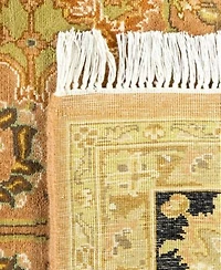 Adorn Hand Woven Rugs Mogul M1196 Rug Collection