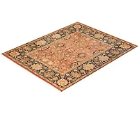 Adorn Hand Woven Rugs Mogul M1113 Rug Collection