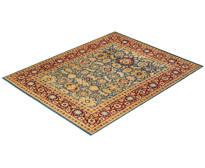 Adorn Hand Woven Rugs Mogul M1230 9'2"x11'10" Area Rug