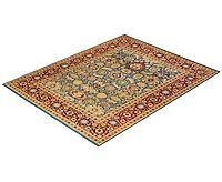 Adorn Hand Woven Rugs Mogul M1230 9'2"x11'10" Area Rug