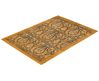 Adorn Hand Woven Rugs Mogul M1500 5'2"x7'5" Area Rug