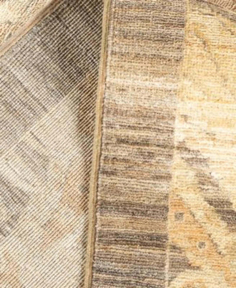 Adorn Hand Woven Rugs Oushak M1800 Rug Collection