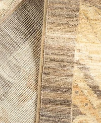 Adorn Hand Woven Rugs Oushak M1800 Rug Collection