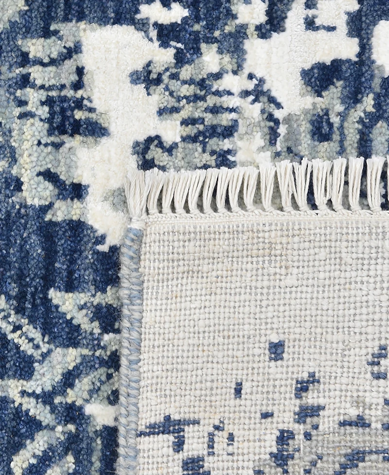 Adorn Hand Woven Rugs Modern M8527 9'1"x12'2" Area Rug