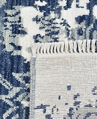 Adorn Hand Woven Rugs Modern M8527 9'1"x12'2" Area Rug