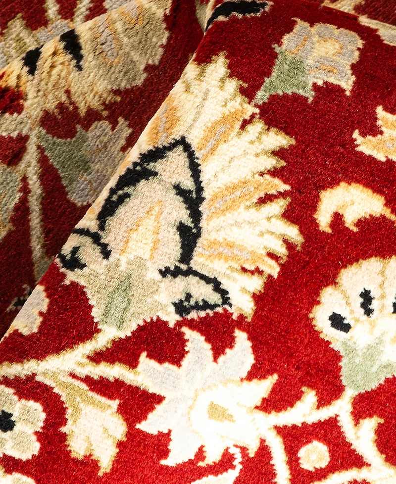 Adorn Hand Woven Rugs Mogul M1444 3'1"x5'4" Area Rug