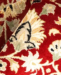 Adorn Hand Woven Rugs Mogul M1444 3'1"x5'4" Area Rug