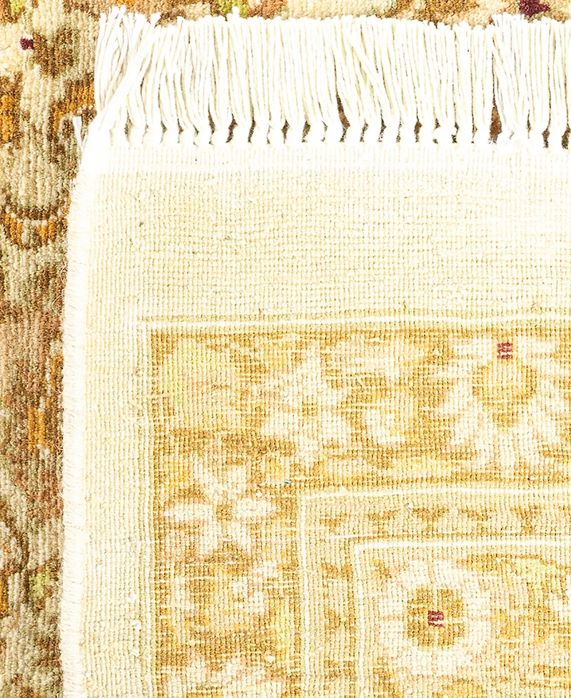 Adorn Hand Woven Rugs Mogul M1250 8'x9'10" Area Rug