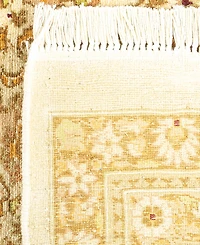 Adorn Hand Woven Rugs Mogul M1250 8'x9'10" Area Rug