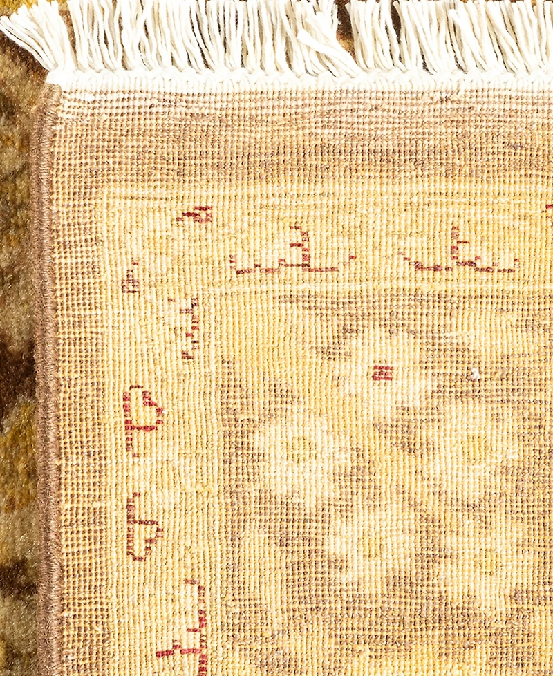 Adorn Hand Woven Rugs Mogul M1423 3'1"x5'2" Area Rug