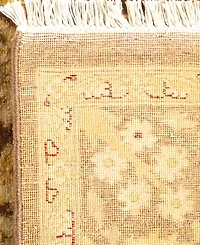 Adorn Hand Woven Rugs Mogul M1423 3'1"x5'2" Area Rug